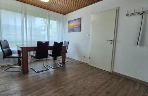 Budget Base Apartment - 3 x Einzelzimmer - Foto 14