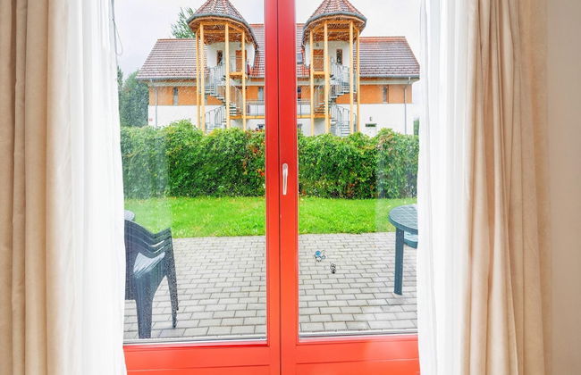 Lakeside Lipno Holiday Stay - Photo 10