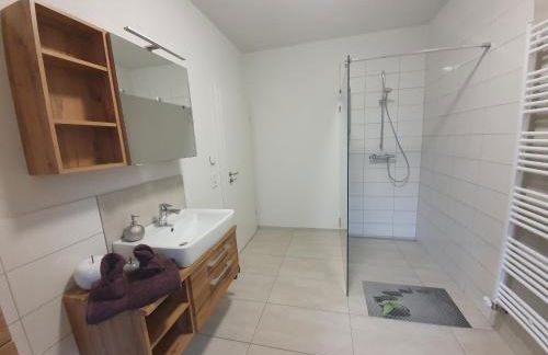 Ferienwohnung ODIN, FREYA & THOR - Foto 16