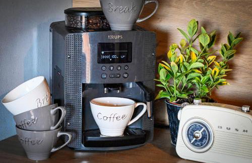 Domek w górach - Prywatne Jacuzzi, Sauna, Grota Solna - PANORAMA CHEŁM SKI&SPA - Foto 14