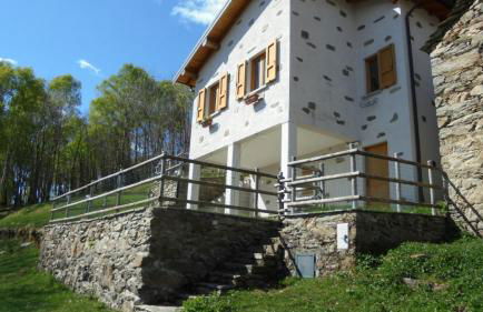 Casa Montuglio - Foto 7