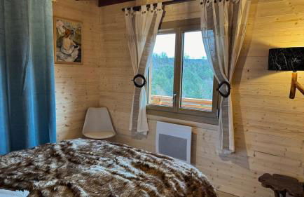 Le Chalet du Silence - Foto 8