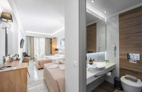 Marvel Deluxe Rooms - Foto 40