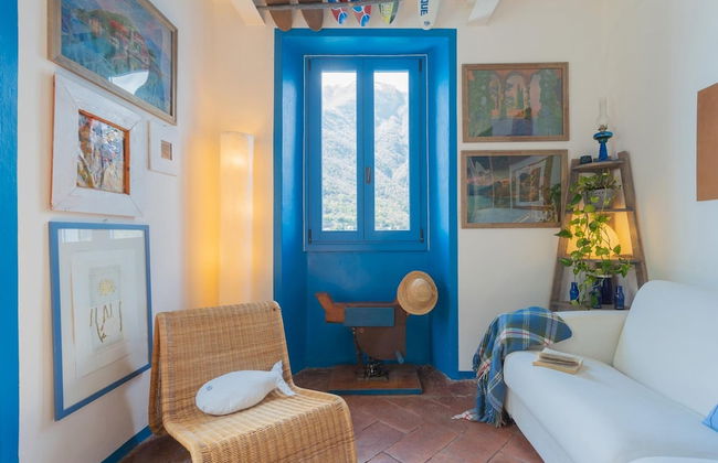 La Casa del Pescatore - Foto 31