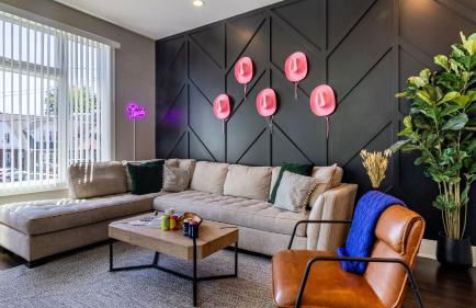 Doralee by Avantstay Rooftopterrace 8 Mins to Broadway Dolly Parton Theme - Foto 15