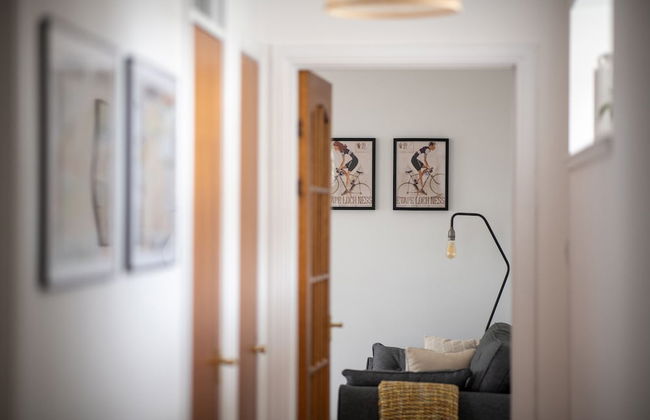 End House Inverness - Foto 3