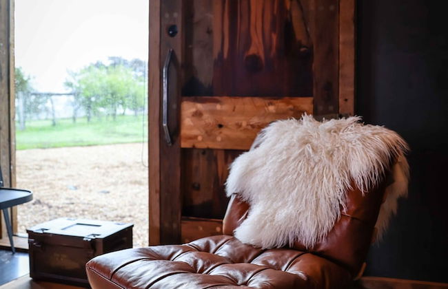 Clifftop at Hepburn - Foto 51