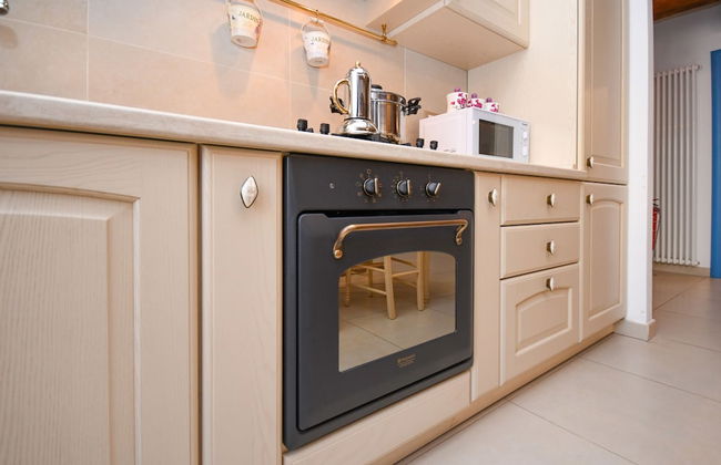 Desenzanoloft – La Mia Favorita - Foto 12