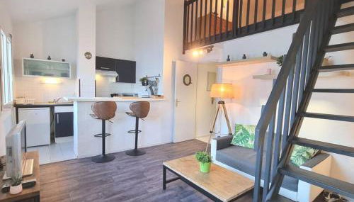 Duplex Cosy - Toulouse - Photo 1