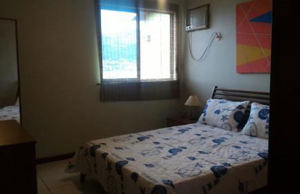 Apartamento em Condominio Fechado - Angra dos Reis - Piscina, Praia, Lazer - Foto 31