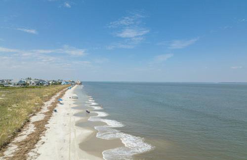 Oceanfront St Helena Island Condo with Beach Access! - Foto 37