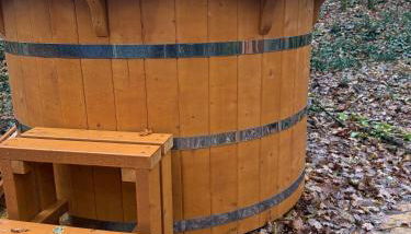 Beynac Logement insolite 19 -2pers - Foto 3