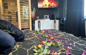 Ferienwohnung SPA Delluxe Essen - Photo 3