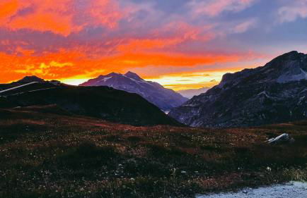 Appartement esprit chalet - splendide vue montagne à 180 - Foto 59