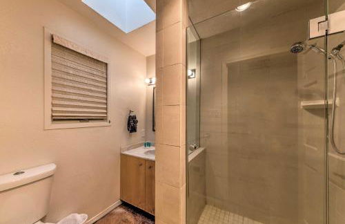 Ruidoso Getaway with Deck - 16 Mi to Ski Apache - Foto 25