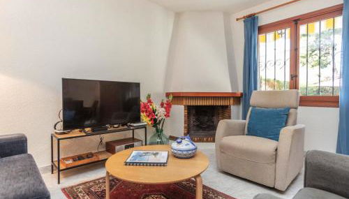 Holiday Home Jorge Comin by Interhome - Foto 4