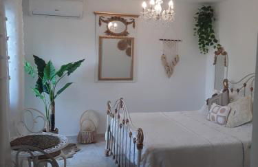 Apartment CALISTROS BENITACHELL MINIMUM STAY ONE NIGHT - Foto 16