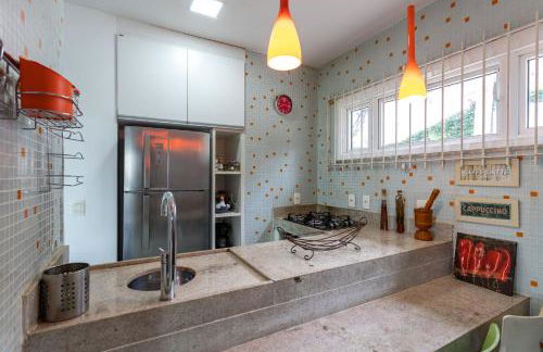 Praia de Geriba - Fantastica Vista Mar - Foto 27