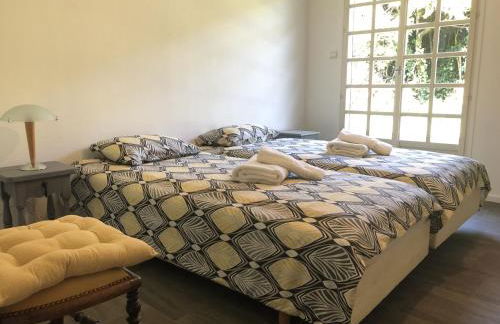 Angel Services - LA MAISON DE LA PLAGE - Foto 10