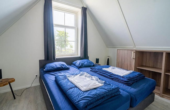 Nice Holiday Home With Sauna - Foto 4