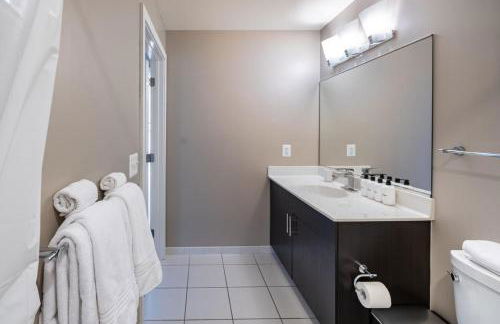 Reston 2br w pool gym nr dining drinks WDC-830 - Foto 14