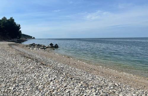 Villa "San Servolo House" with sea view and private heated pool! - Foto 27