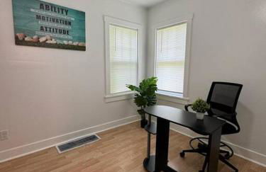 Cozy home with 3 beds and an office! - Foto 15