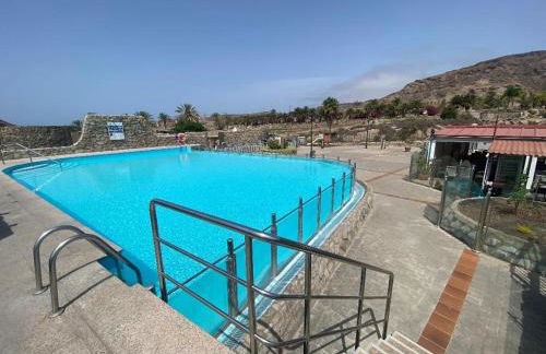 Fantastic Anfi Tauro Duplex with ocean view - Foto 14