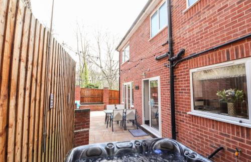 Nant House - Foto 39