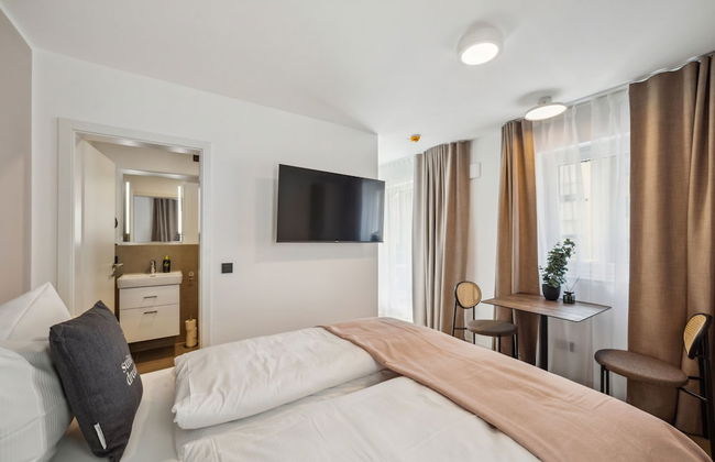 Limehome Nuremberg Celtisplatz - Foto 33