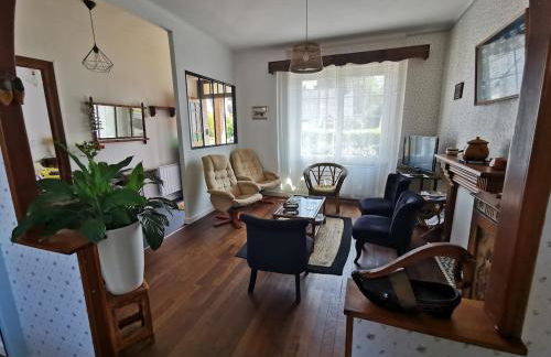 Maison bretonne traditionnelle - Foto 22