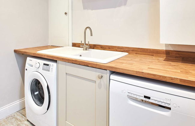 Host Stay Porter Cottage - Foto 11