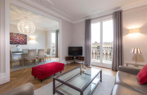 Résidence Charles Floquet - Foto 78