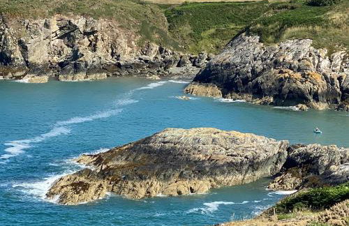 Royal Oak Cottage - Photo 33