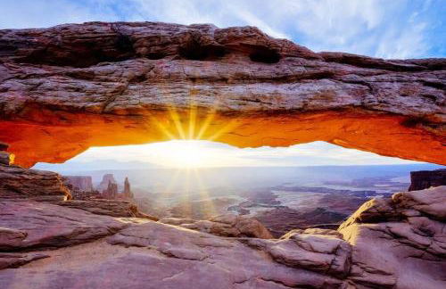 Vizcaya #3 - Moab's Newest Luxury Rental - Private Hot Tub - Foto 7