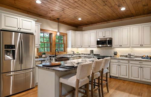 Timberwalk Cottage - Foto 19