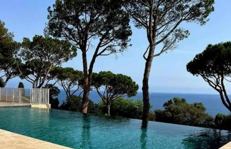 06DB Magnificent flat with incredible view Mont Boron - Foto 23