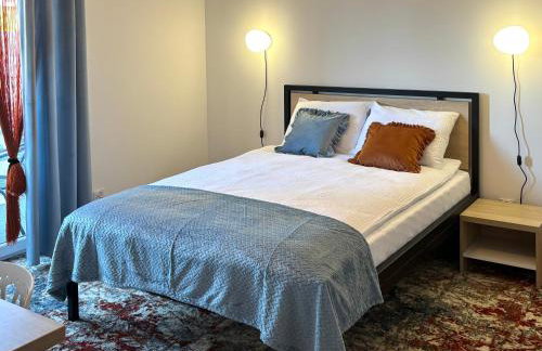 Palisander z widokiem na morze - Foto 39