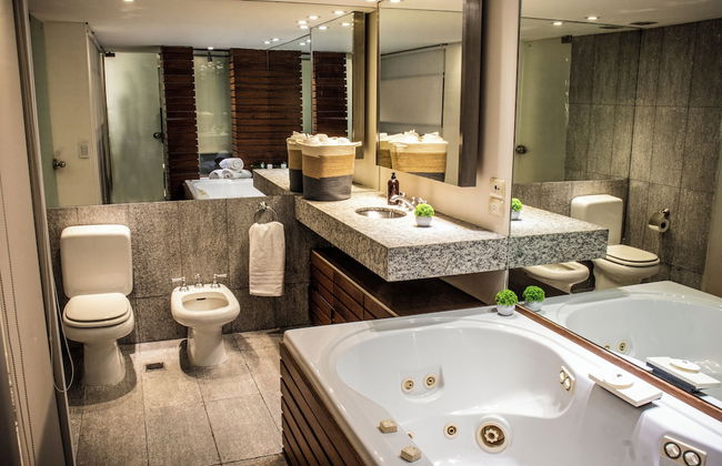 Modern Lofts in Puerto Madero - Foto 44