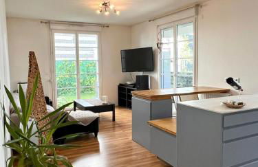 The Green Terrace Disneyland - Foto 24