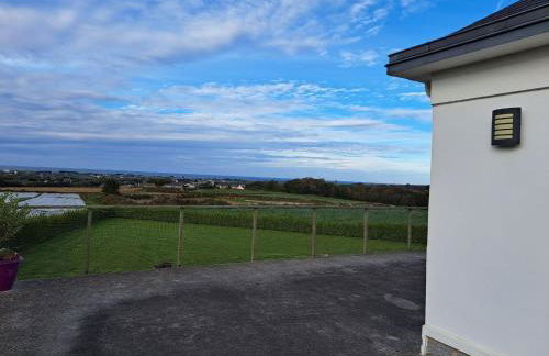 Holiday Home in Brittany with Sea Views - Foto 15