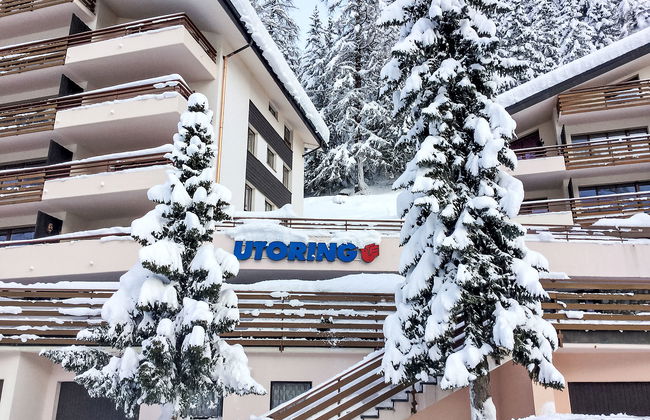 Ringstrasse (Utoring) - Foto 15