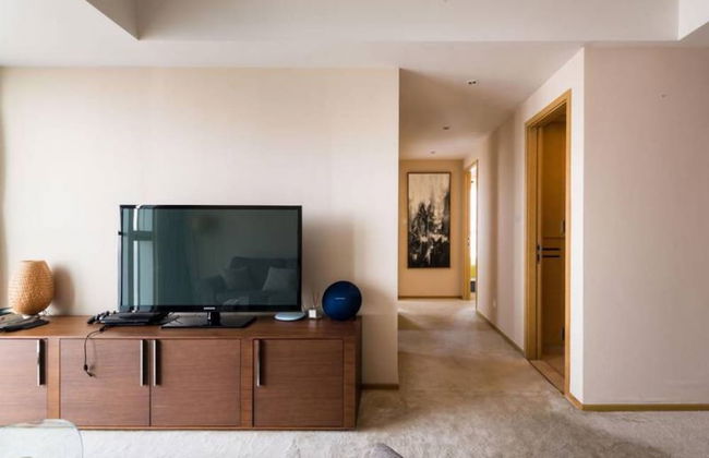 Chengdu Summerisland Service Apartment - Photo 25