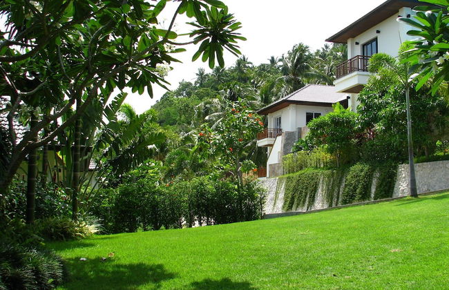 Villa Baan Saitara - Photo 79