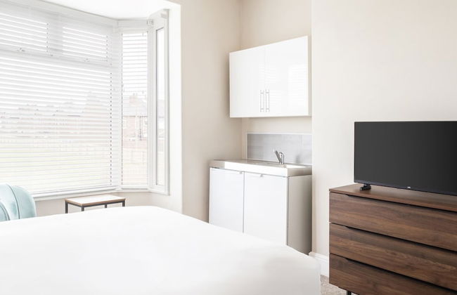 Host Stay Clifton Studio 5 - Photo 3