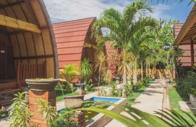 Maha Nusa Menjangan - Foto 1