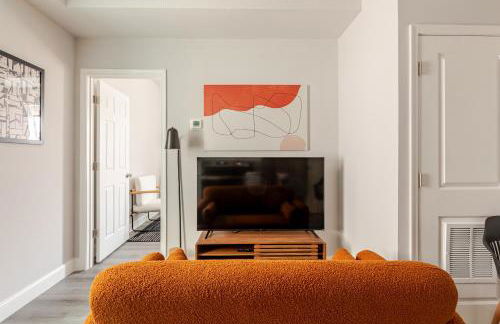 Philly Getaway - Chic Stay Near Center City - Foto 38