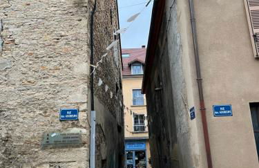 Beau studio proche des Halles - Foto 14