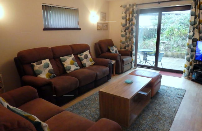 Parkland 14 is a Detached Premier 3 Bedroom Bungalow Sleeping 6 - Foto 4