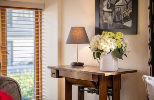 Family & Pet Friendly Coastal Base Near Dartmouth - Foto 8